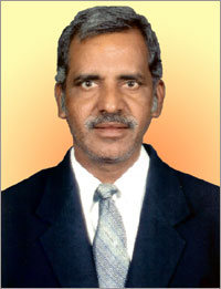 Sri. C.Pattabi Naidu