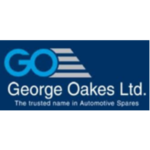 George Oakes